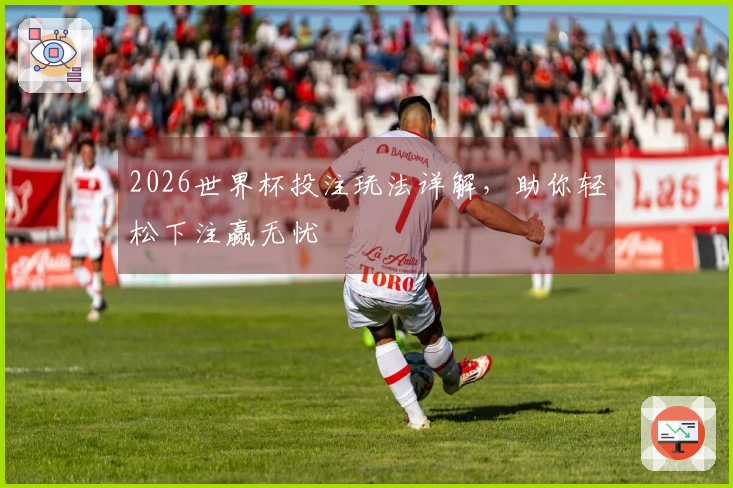 2026世界杯投注玩法详解，助你轻松下注赢无忧