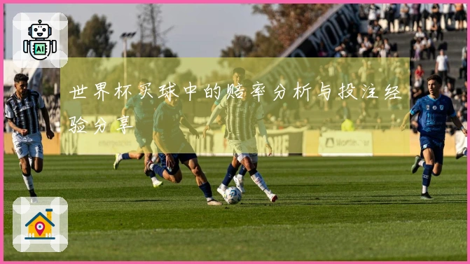 世界杯买球中的赔率分析与投注经验分享