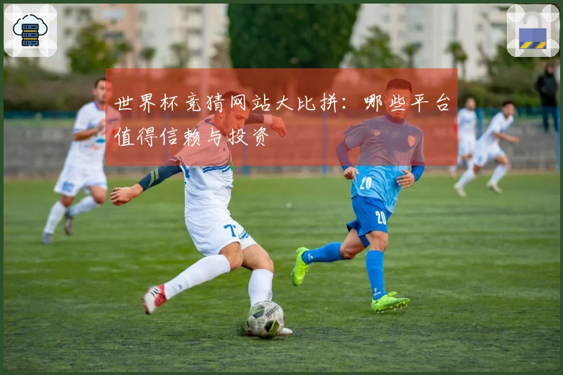 世界杯竞猜网站大比拼：哪些平台值得信赖与投资