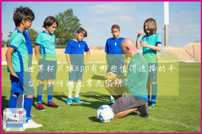 世界杯买球app有哪些值得选择的平台，如何避免常见陷阱？