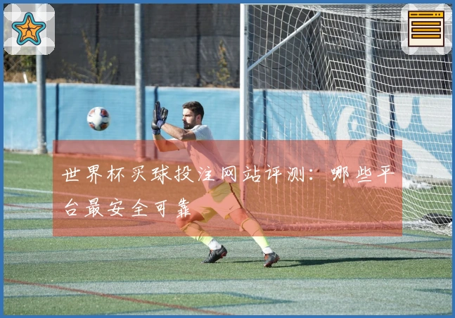 世界杯买球投注网站评测：哪些平台最安全可靠