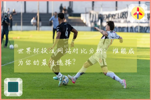 世界杯投注网站对比分析：谁能成为你的最佳选择？