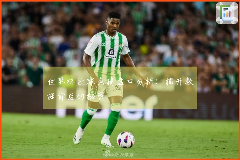 世界杯让球竞猜盘口分析：揭开数据背后的秘密