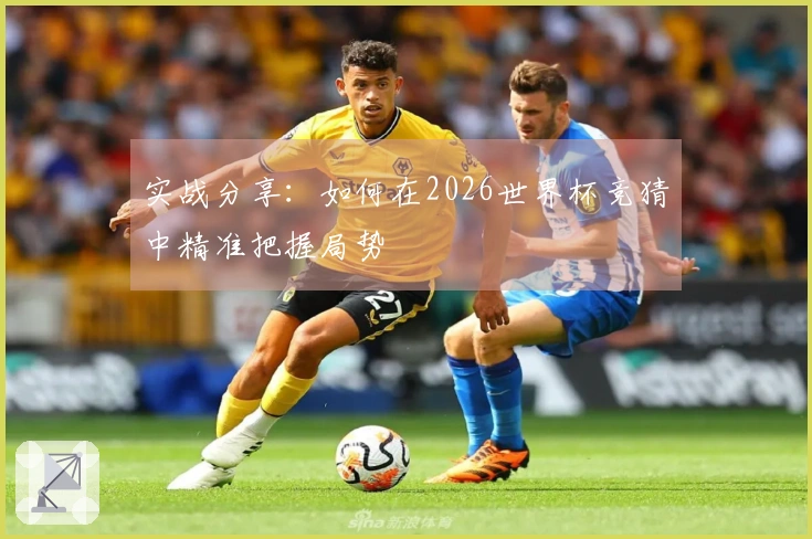 实战分享：如何在2026世界杯竞猜中精准把握局势