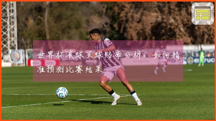 世界杯滚球买球赔率分析，如何精准预测比赛结果