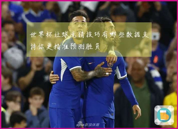 世界杯让球竞猜技巧有哪些数据支持你更精准预测胜负