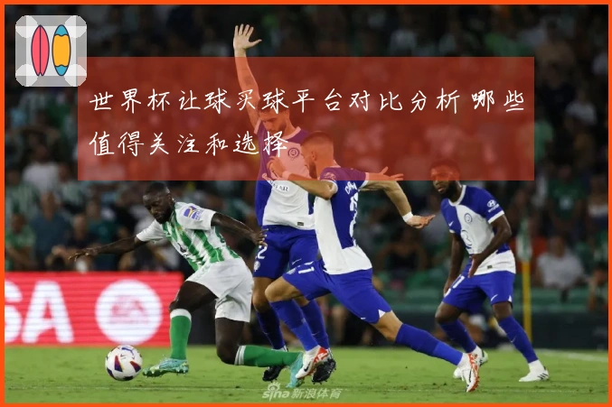 世界杯让球买球平台对比分析 哪些值得关注和选择