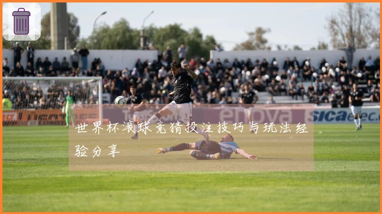 世界杯滚球竞猜投注技巧与玩法经验分享