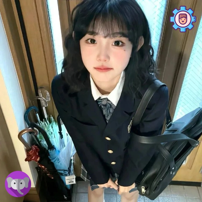 头像